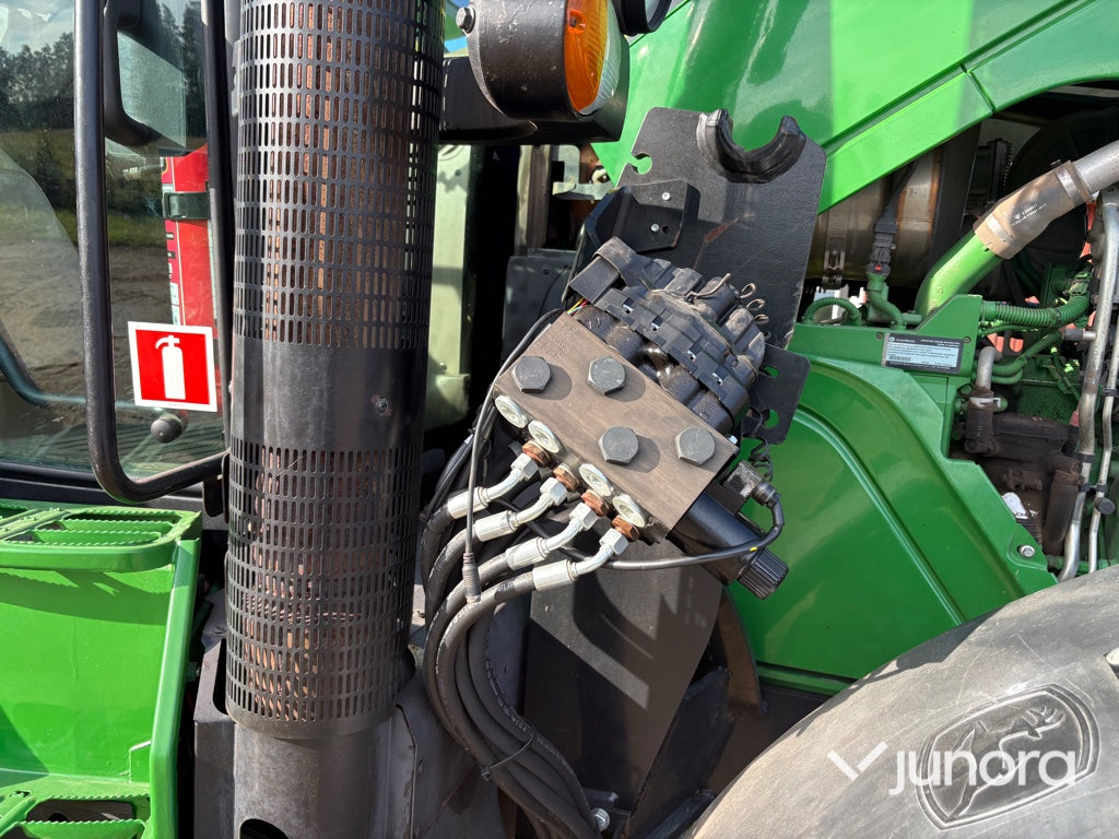 Traktor - John Deere 6150R
