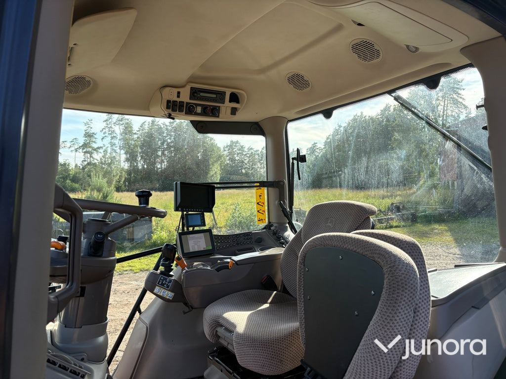 Traktor - John Deere 6150R