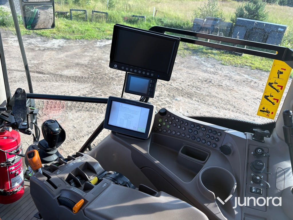 Traktor - John Deere 6150R
