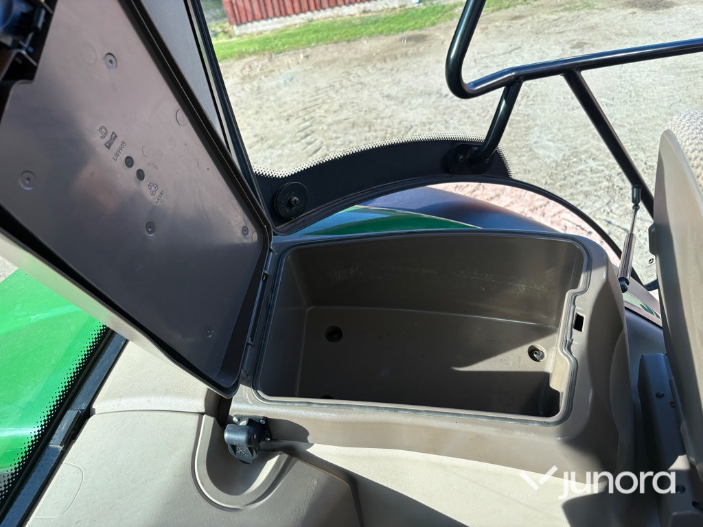 Traktor - John Deere 6150R