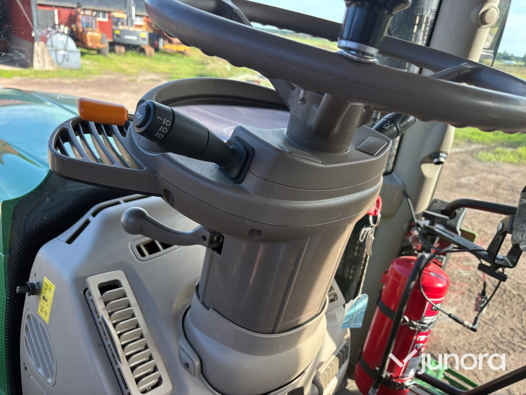Traktor - John Deere 6150R