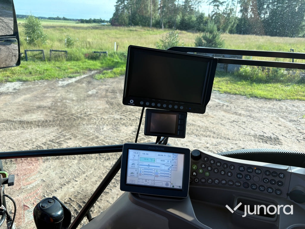 Traktor - John Deere 6150R