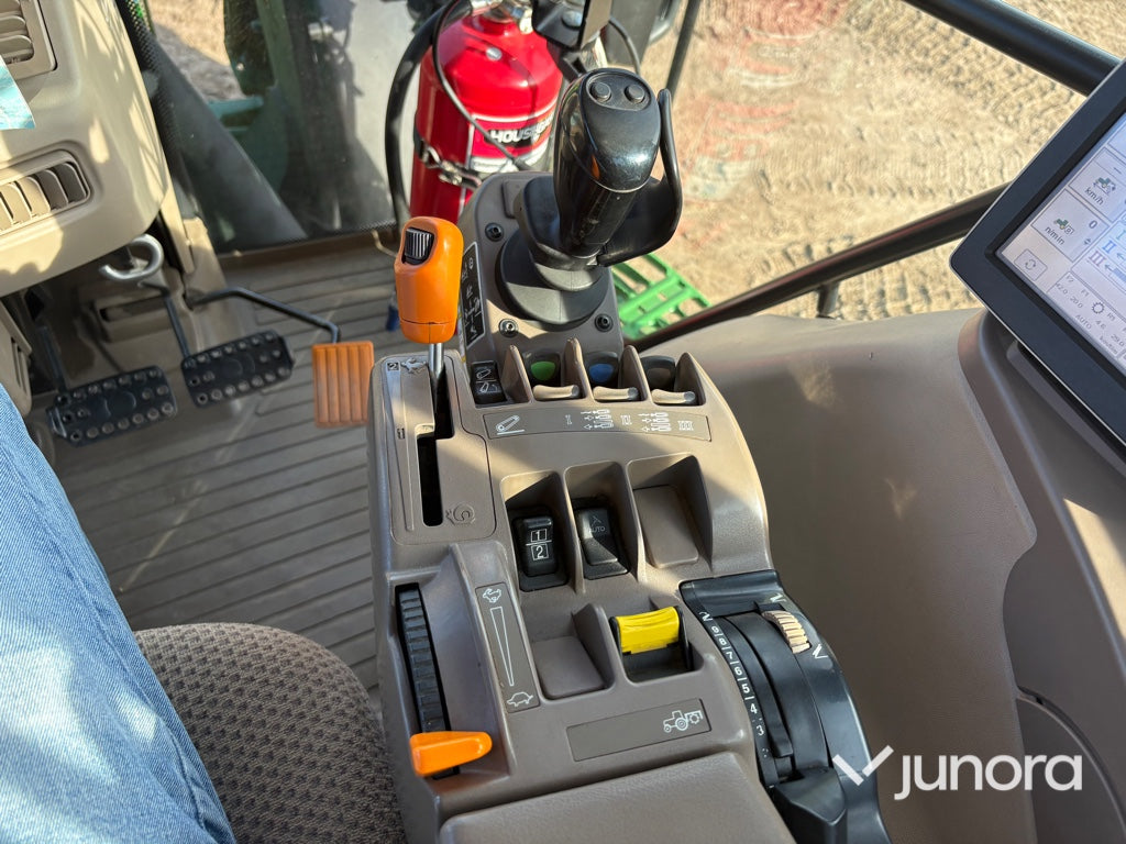 Traktor - John Deere 6150R