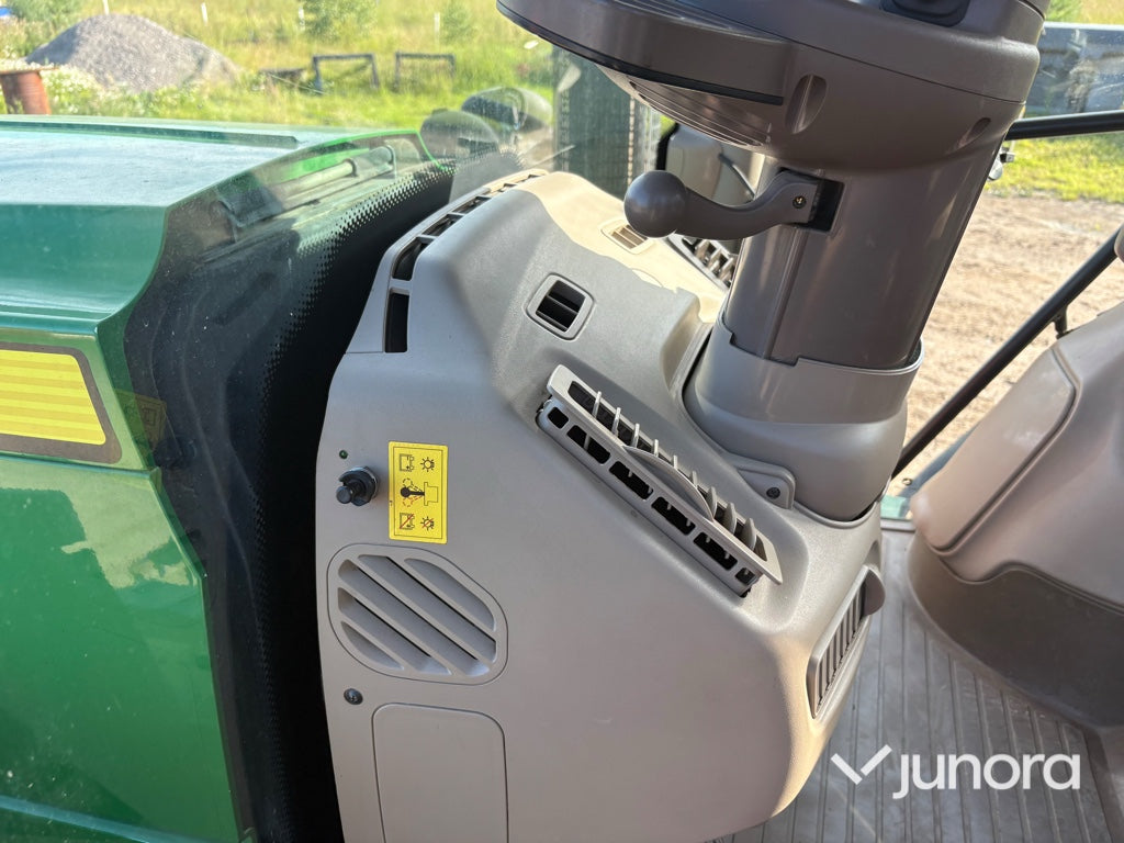 Traktor - John Deere 6150R