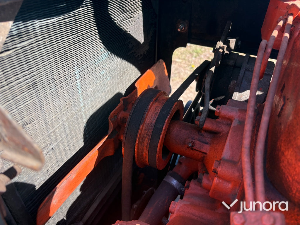 Traktor - Volvo BM Victor 230