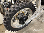 Cross - Yamaha YZ 465