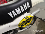 Cross - Yamaha YZ 465