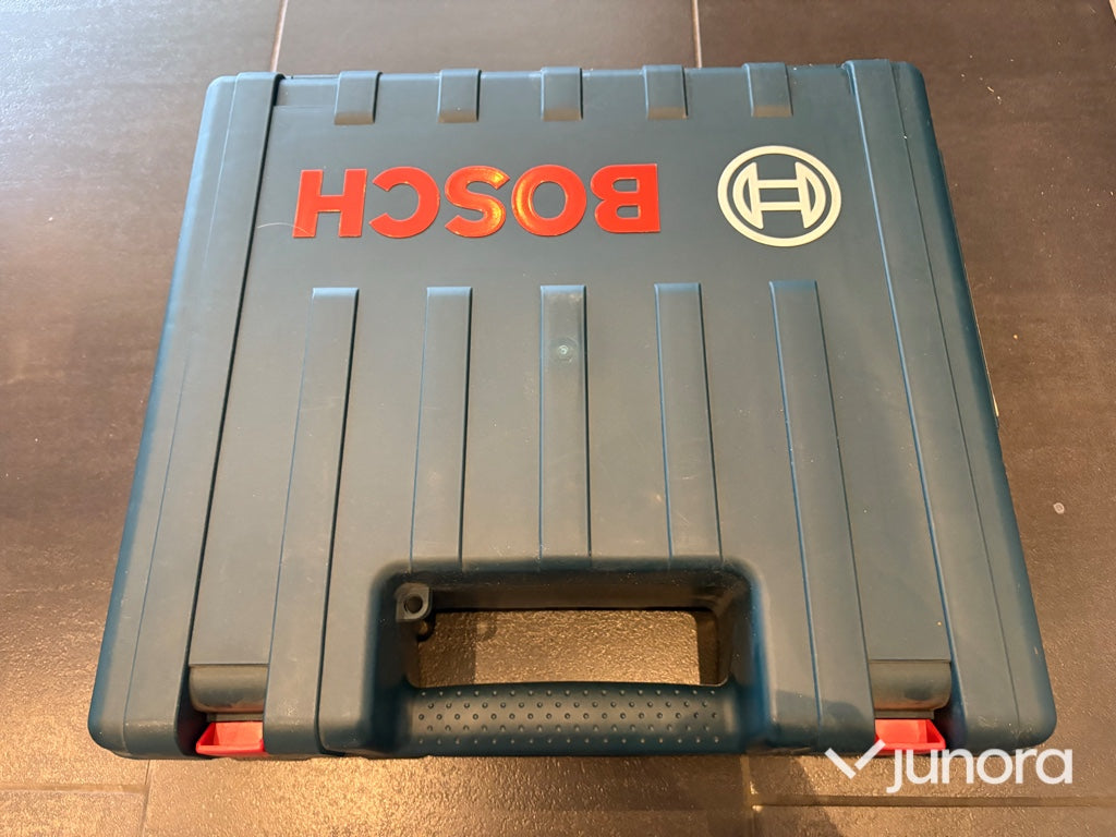 Slagborrmaskin - Bosch, GBH 2-20 D