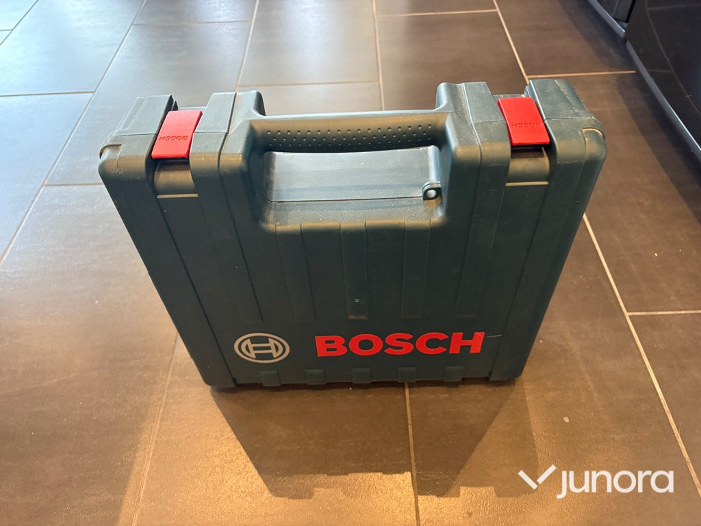 Slagborrmaskin - Bosch, GBH 2-20 D