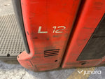 Ledstaplare - Lindetruck, L12