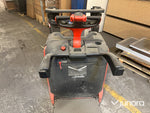 Ledstaplare - Lindetruck, L12