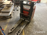 Ledstaplare - Lindetruck, L12