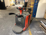 Ledstaplare - Lindetruck, L12