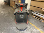 Ledstaplare - Lindetruck, L12