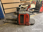 Ledstaplare - Lindetruck, L12