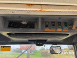 Traktor - Case 1490 4-WD med lastare