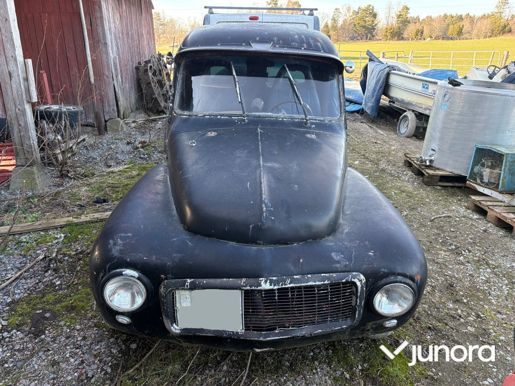 EPA - Volvo, 21134