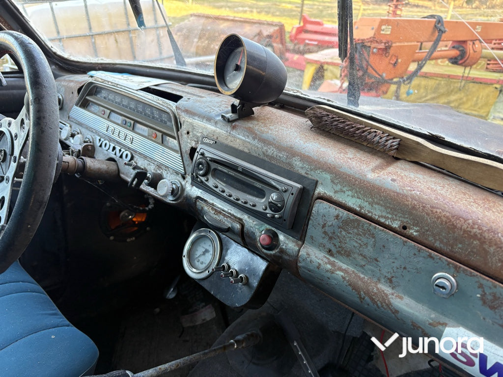 EPA - Volvo, 21134
