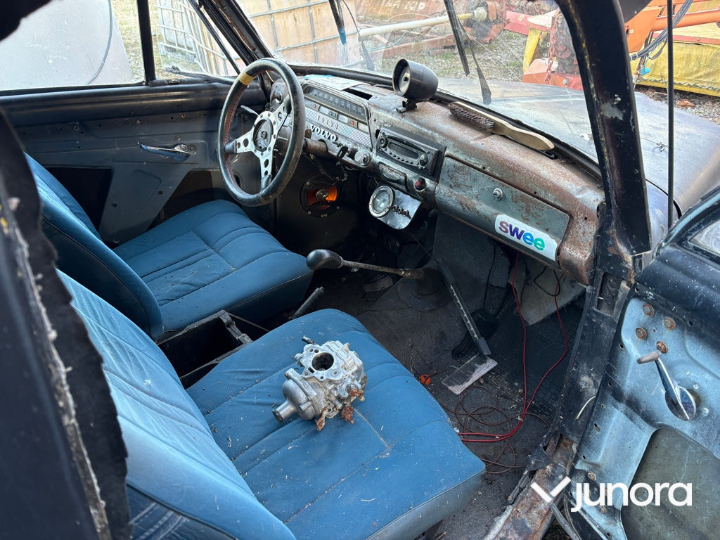 EPA - Volvo, 21134