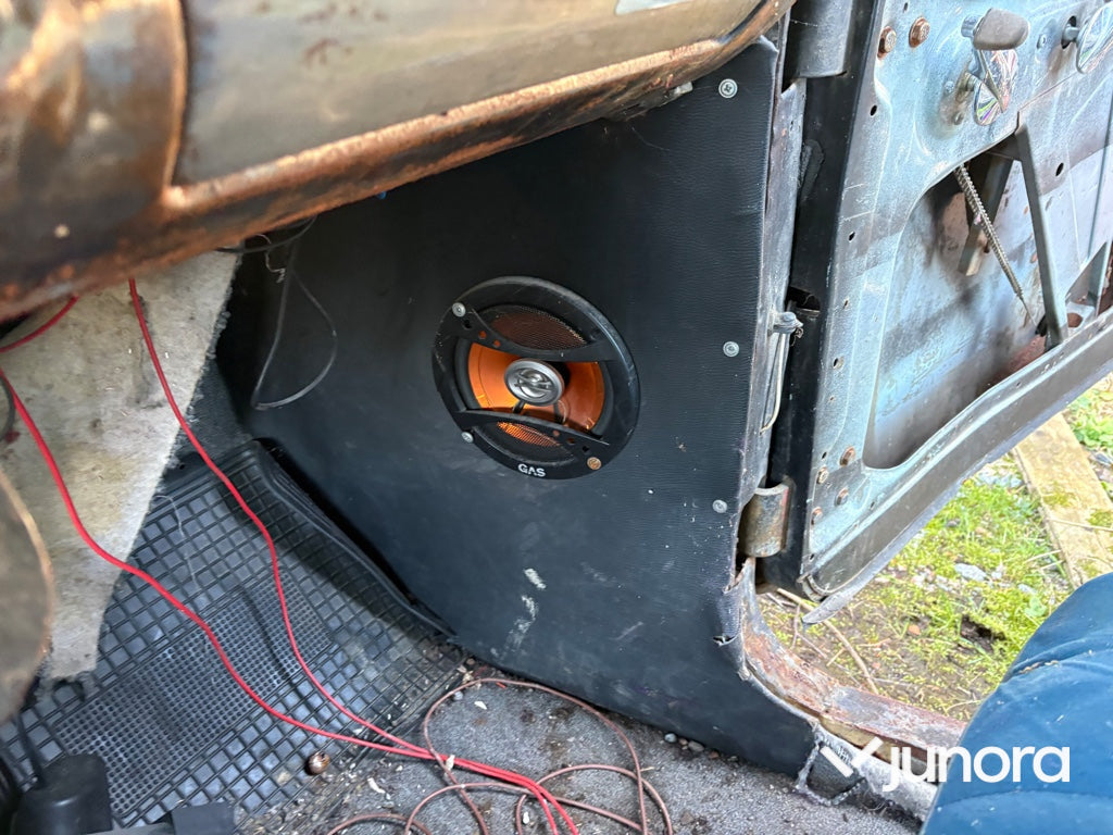 EPA - Volvo, 21134