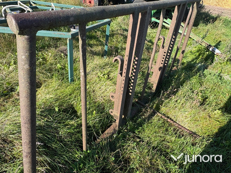 Ensilagegrepp