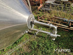 Tank Rostfri
