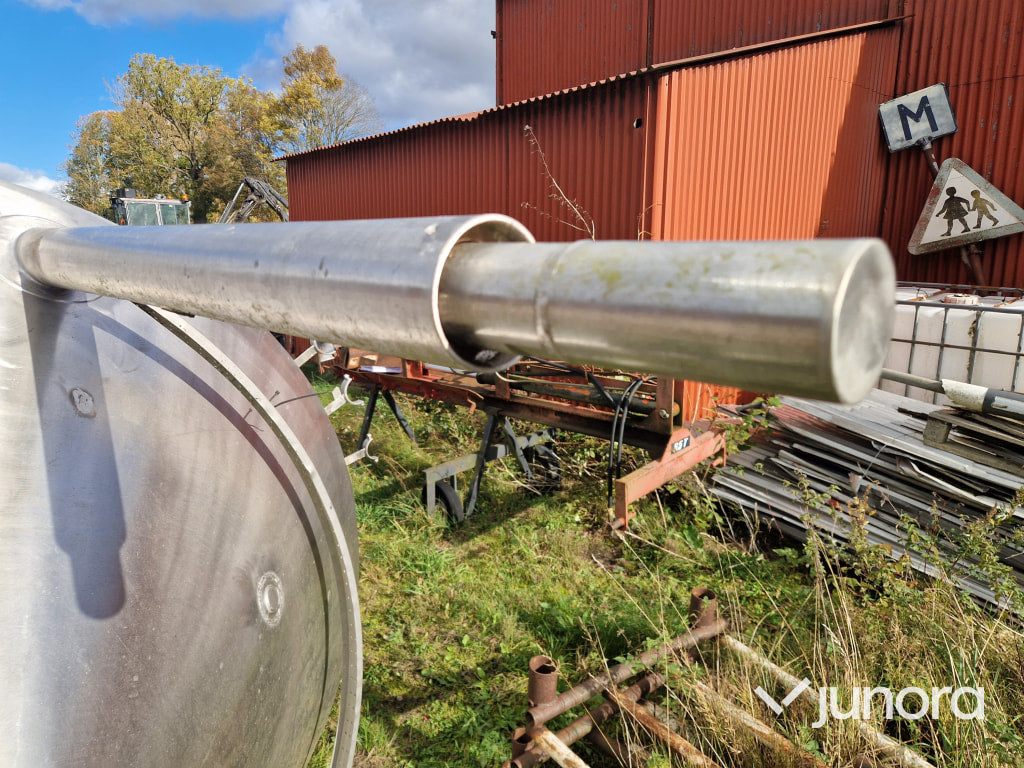 Tank - Scaba, FV 40-TL