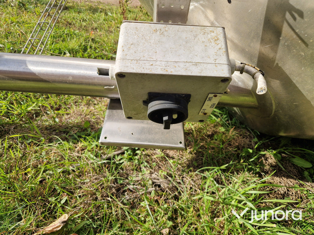 Tank - Scaba, FV 40-TL