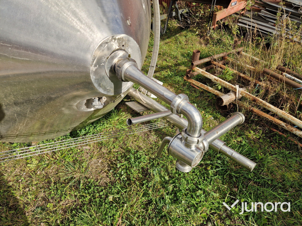 Tank - Scaba, FV 40-TL