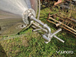 Tank Rostfri