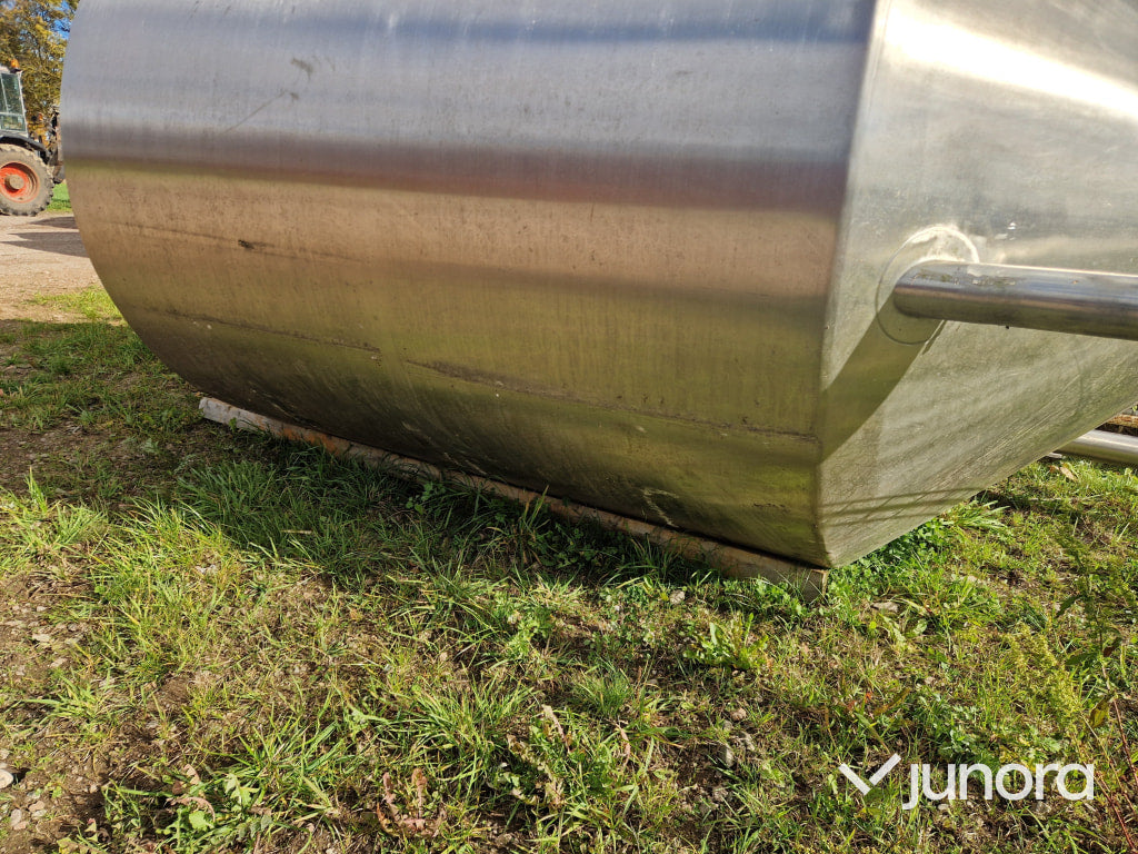Tank - Scaba, FV 40-TL