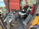 Hjullastare Volvo L25 B