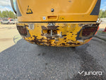 Hjullastare Volvo L25 B