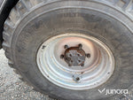 Hjullastare Volvo L25 B