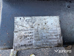 Hjullastare Volvo L25 B