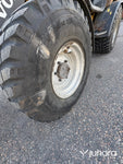 Hjullastare Volvo L25 B