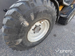 Hjullastare Volvo L25 B