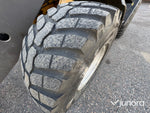 Hjullastare Volvo L25 B