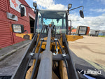 Hjullastare Volvo L25 B