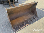 Hjullastare Volvo L25 B