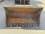 Hjullastare Volvo L25 B