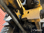 Hjullastare Volvo L25 B