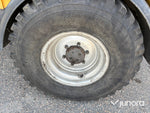 Hjullastare Volvo L25 B