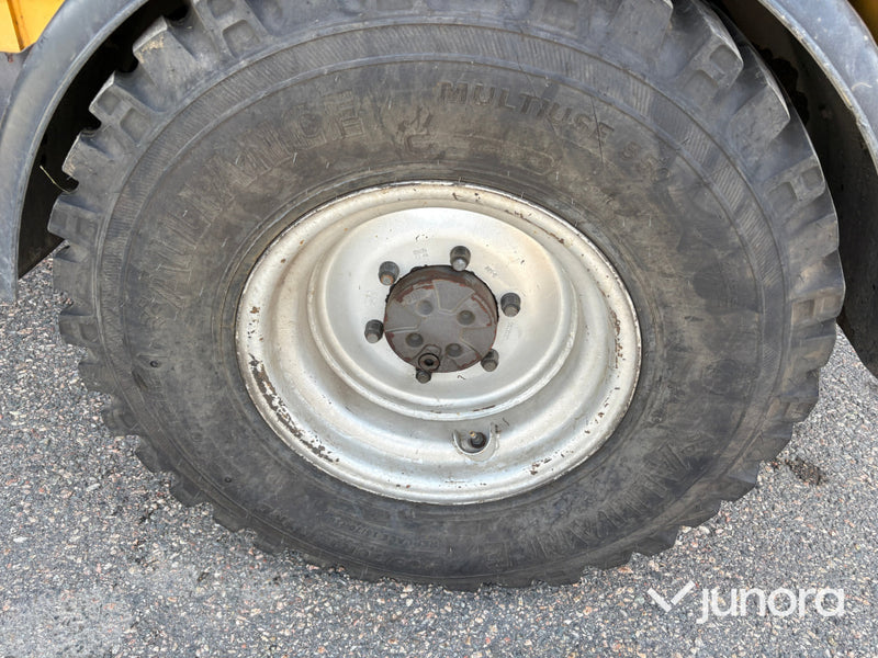 Hjullastare Volvo L25 B