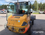 Hjullastare Volvo L25 B