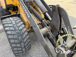 Hjullastare Volvo L25 B