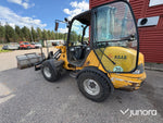 Hjullastare Volvo L25 B