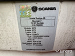 Skåpbil - Scania R410LB