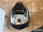 EV Atlantis 170 Torrångtvätt