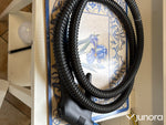 EV Atlantis 170 Torrångtvätt